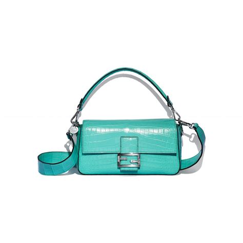 fendi bag tiffany|tiffany and company Fendi bag.